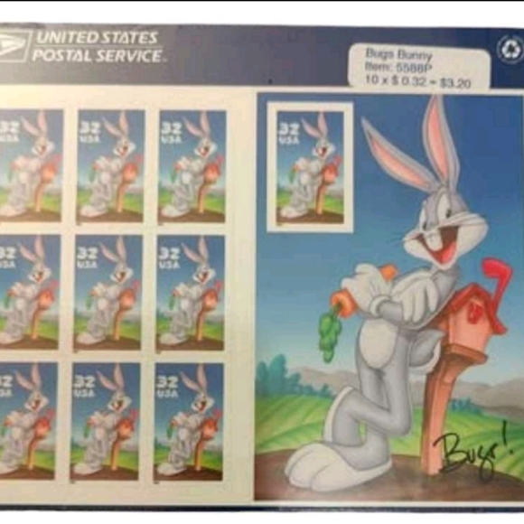 Beginner Stamp Collection Album Set - Picture 5 of 5